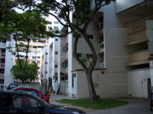 Blk 544 Jurong West Street 42 (Jurong West), HDB 3 Rooms #430822